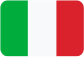 Laminované fólie a vrecia Italiano